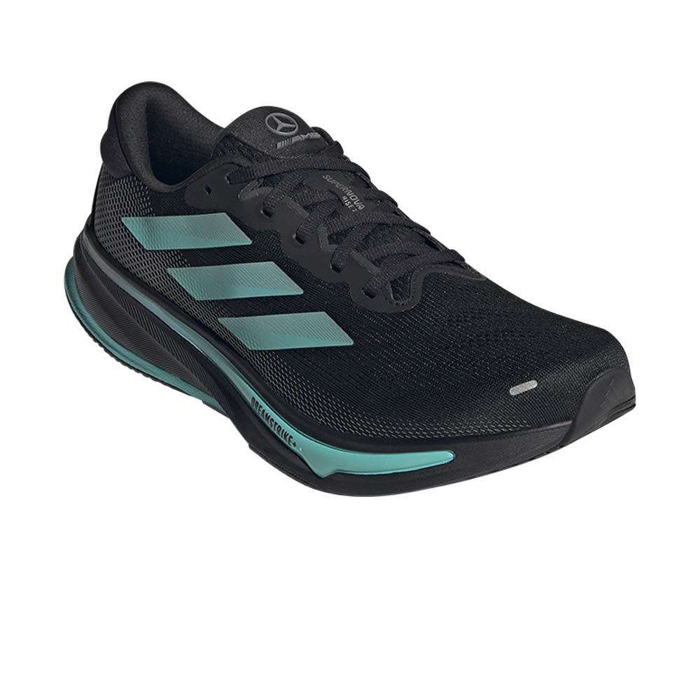 ADIDAS Mercedes - AMG Petronas Formula One Team Supernova Rise 2 Men's Running Shoes - Supersports Thailand Supersports Thailand