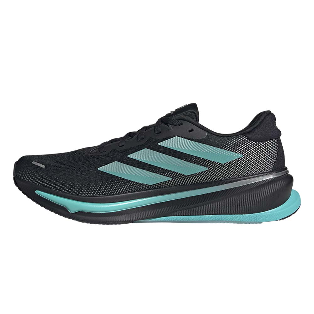 ADIDAS Mercedes - AMG Petronas Formula One Team Supernova Rise 2 Men's Running Shoes - Supersports Thailand Supersports Thailand