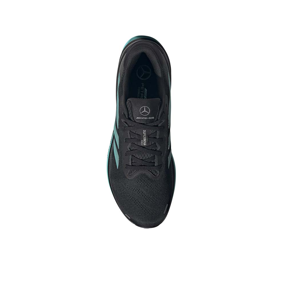 ADIDAS Mercedes - AMG Petronas Formula One Team Supernova Rise 2 Men's Running Shoes - Supersports Thailand Supersports Thailand