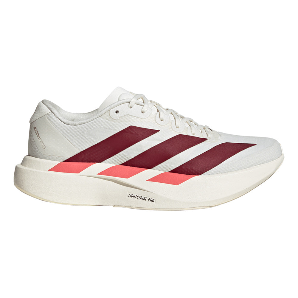 ADIDAS Adizero EVO SL Women's Running Shoes - Supersports Thailand