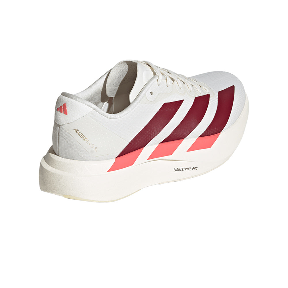 ADIDAS Adizero EVO SL Women's Running Shoes - Supersports Thailand Supersports Thailand