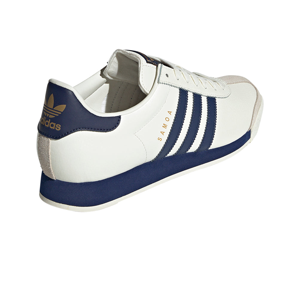 ADIDAS ORIGINALS Samoa รองเท้าลำลองผู้ใหญ่