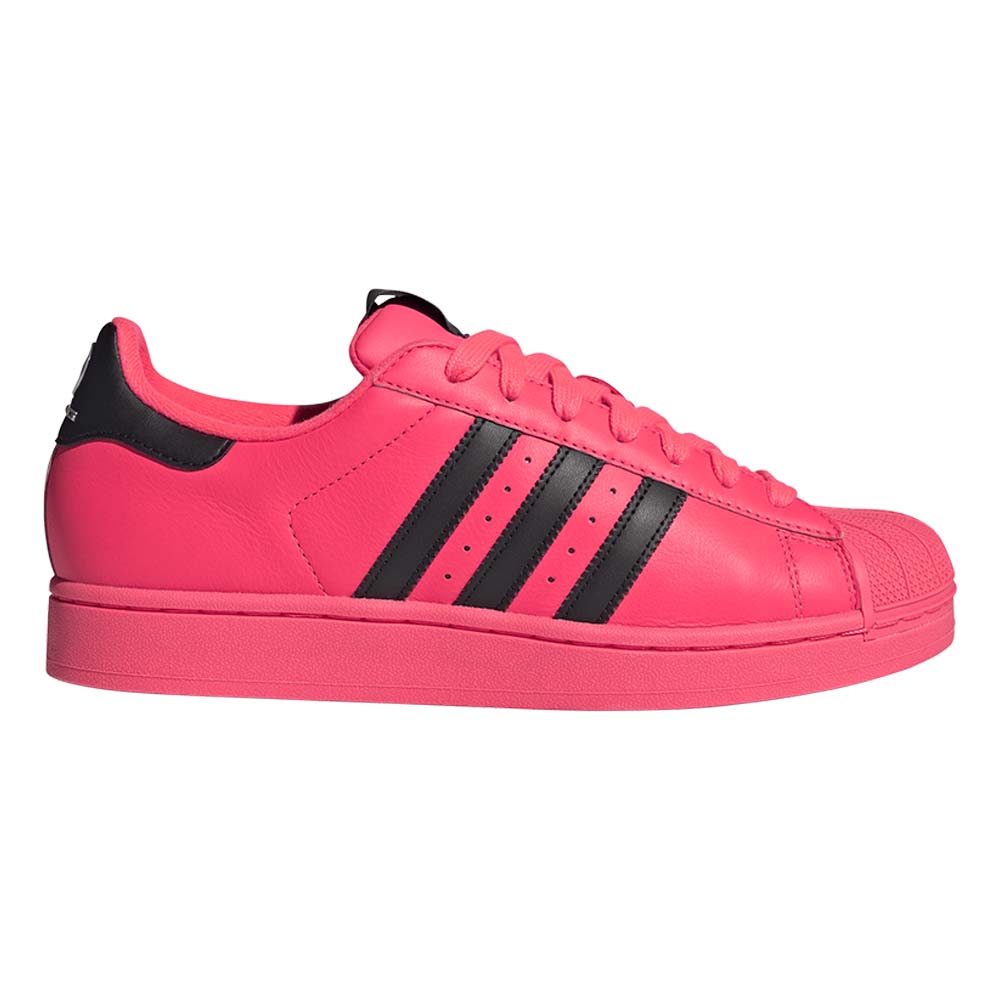 ADIDAS Superstar II Mercedes รองเท้าลำลองผู้ชาย