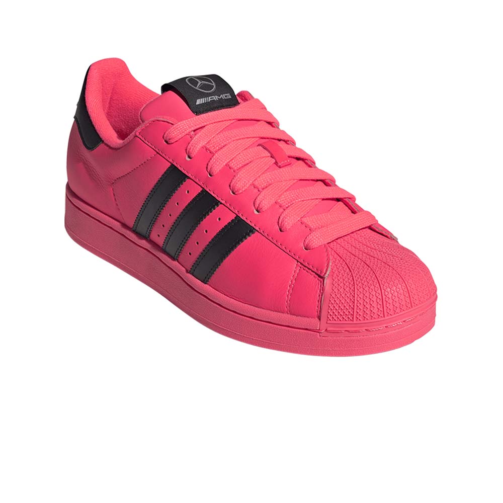 ADIDAS Superstar II Mercedes รองเท้าลำลองผู้ชาย