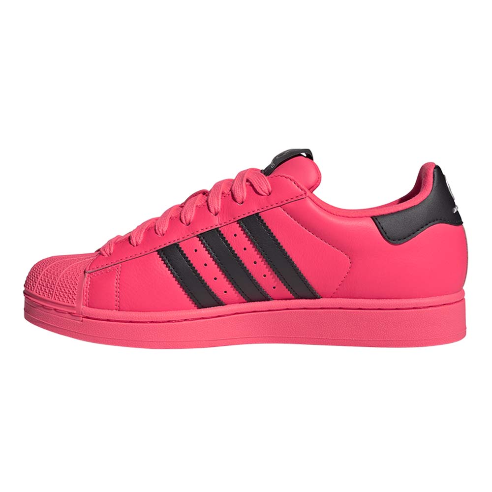 ADIDAS Superstar II Mercedes รองเท้าลำลองผู้ชาย