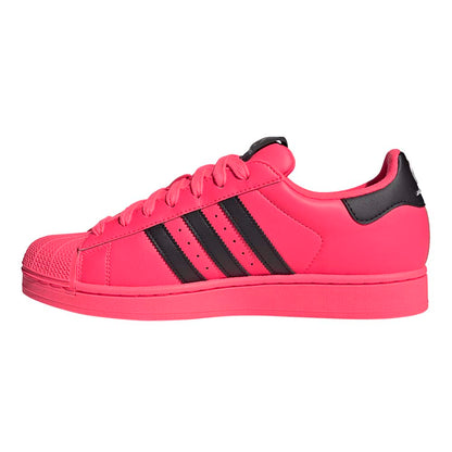 ADIDAS Superstar II Mercedes รองเท้าลำลองผู้ชาย