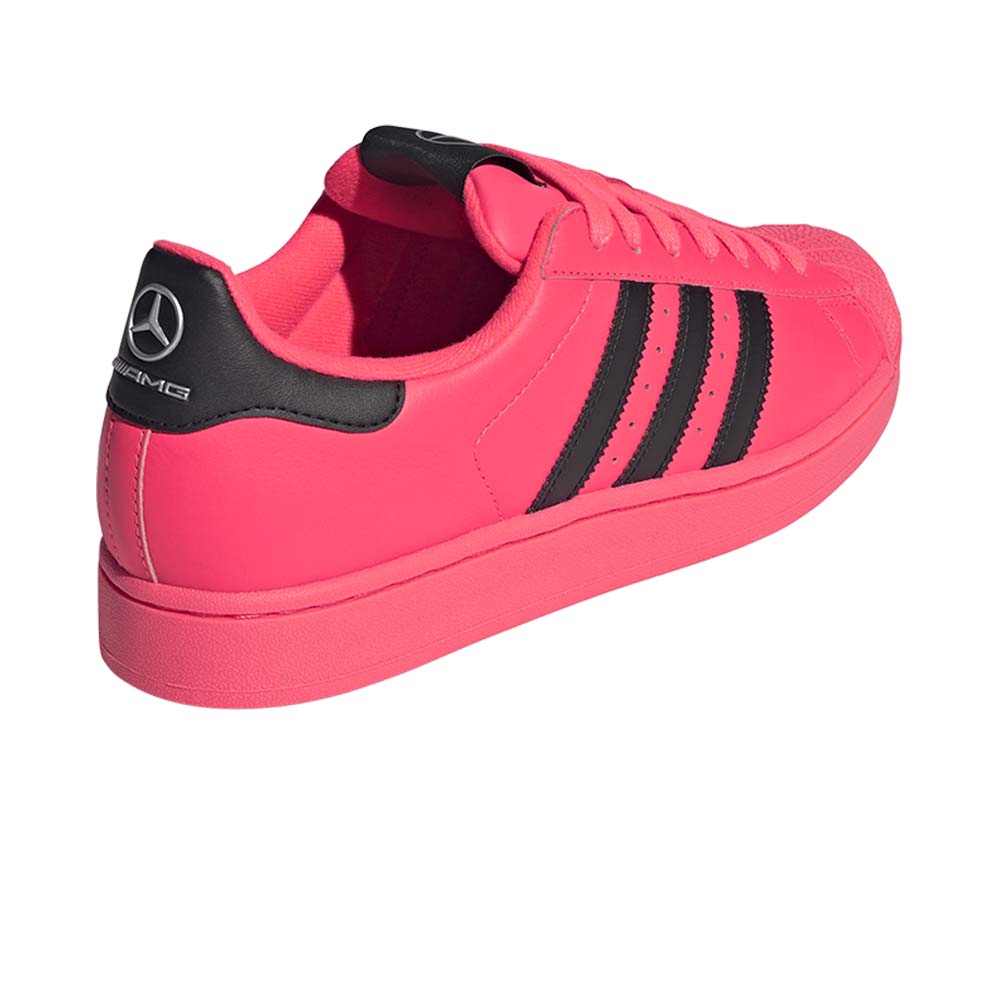ADIDAS Superstar II Mercedes รองเท้าลำลองผู้ชาย