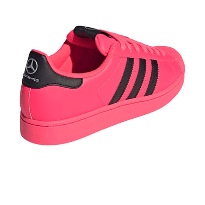 ADIDAS Superstar II Mercedes รองเท้าลำลองผู้ชาย