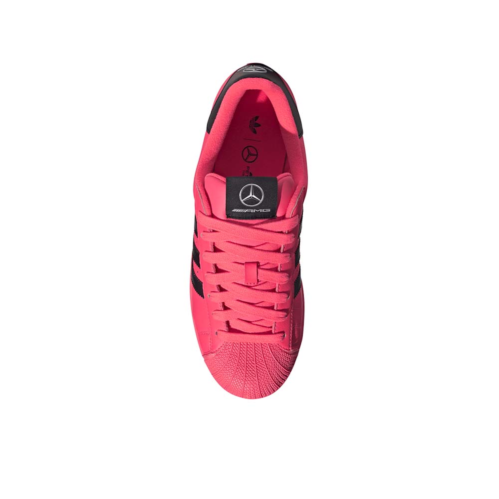 ADIDAS Superstar II Mercedes รองเท้าลำลองผู้ชาย