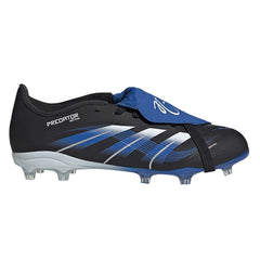 ADIDAS Predator League JB Fold-Over Tongue MG Kids Football Shoes - Supersports Thailand