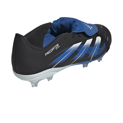ADIDAS Predator League JB Fold-Over Tongue MG Kids Football Shoes - Supersports Thailand