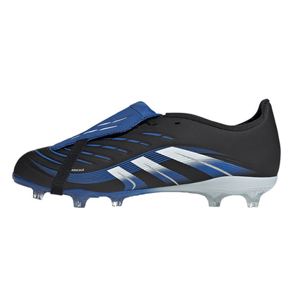 ADIDAS Predator League JB Fold-Over Tongue MG Kids Football Shoes - Supersports Thailand