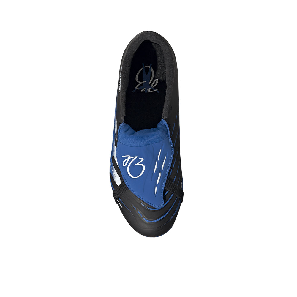 ADIDAS Predator League JB Fold-Over Tongue MG Kids Football Shoes - Supersports Thailand Supersports Thailand