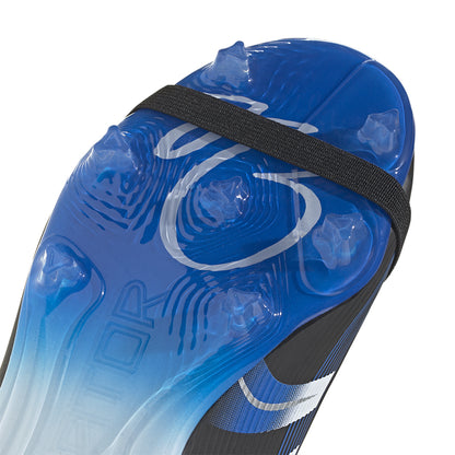 ADIDAS Predator League JB Fold-Over Tongue MG Kids Football Shoes - Supersports Thailand