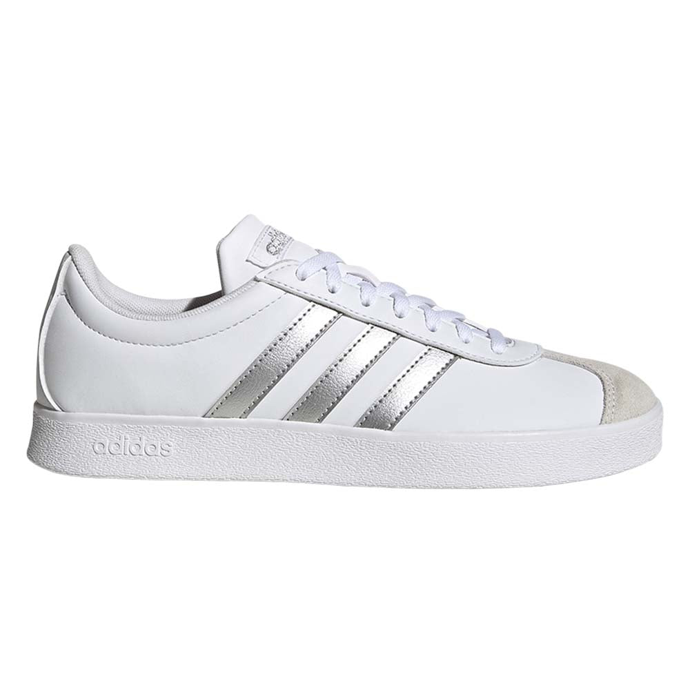 ADIDAS VL Court Base รองเท้าลำลองผู้หญิง