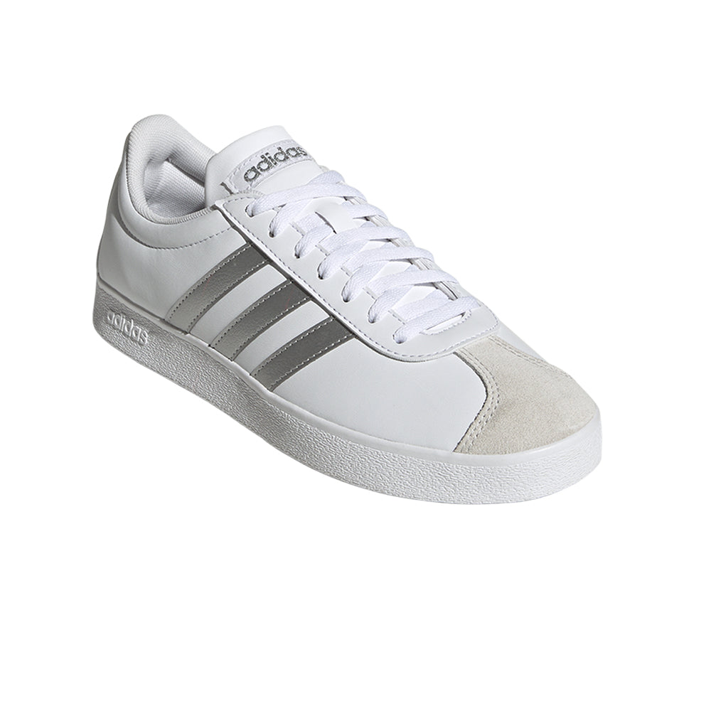 ADIDAS VL Court Base รองเท้าลำลองผู้หญิง