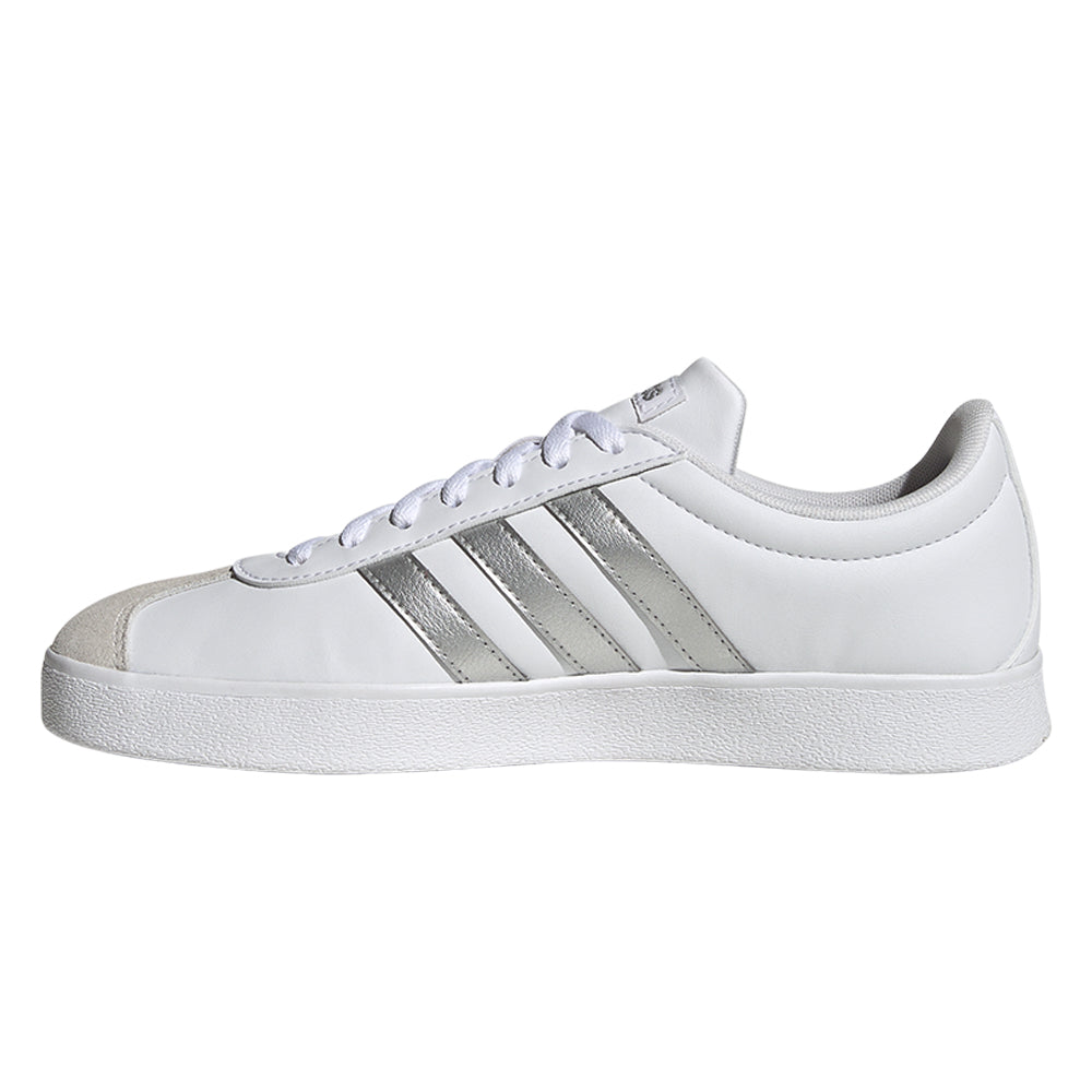 ADIDAS VL Court Base รองเท้าลำลองผู้หญิง