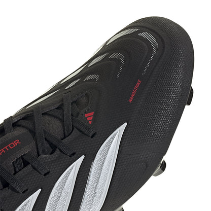 ADIDAS Predator League FG Men's Football Shoes - Supersports Thailand