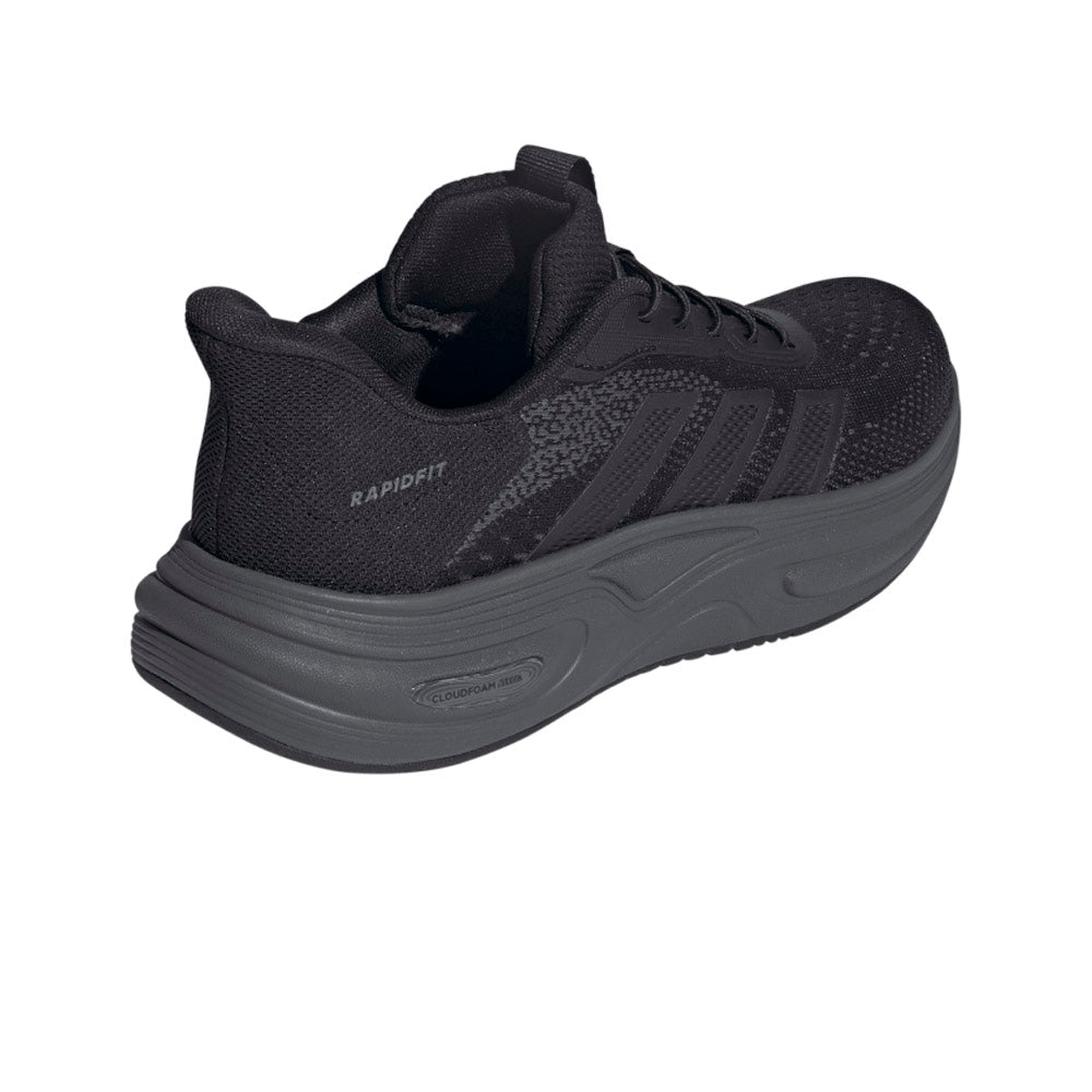 ADIDAS Cloudfoam Cuxxion Rapidfit Women's Lifestyle Shoes - Supersports Thailand