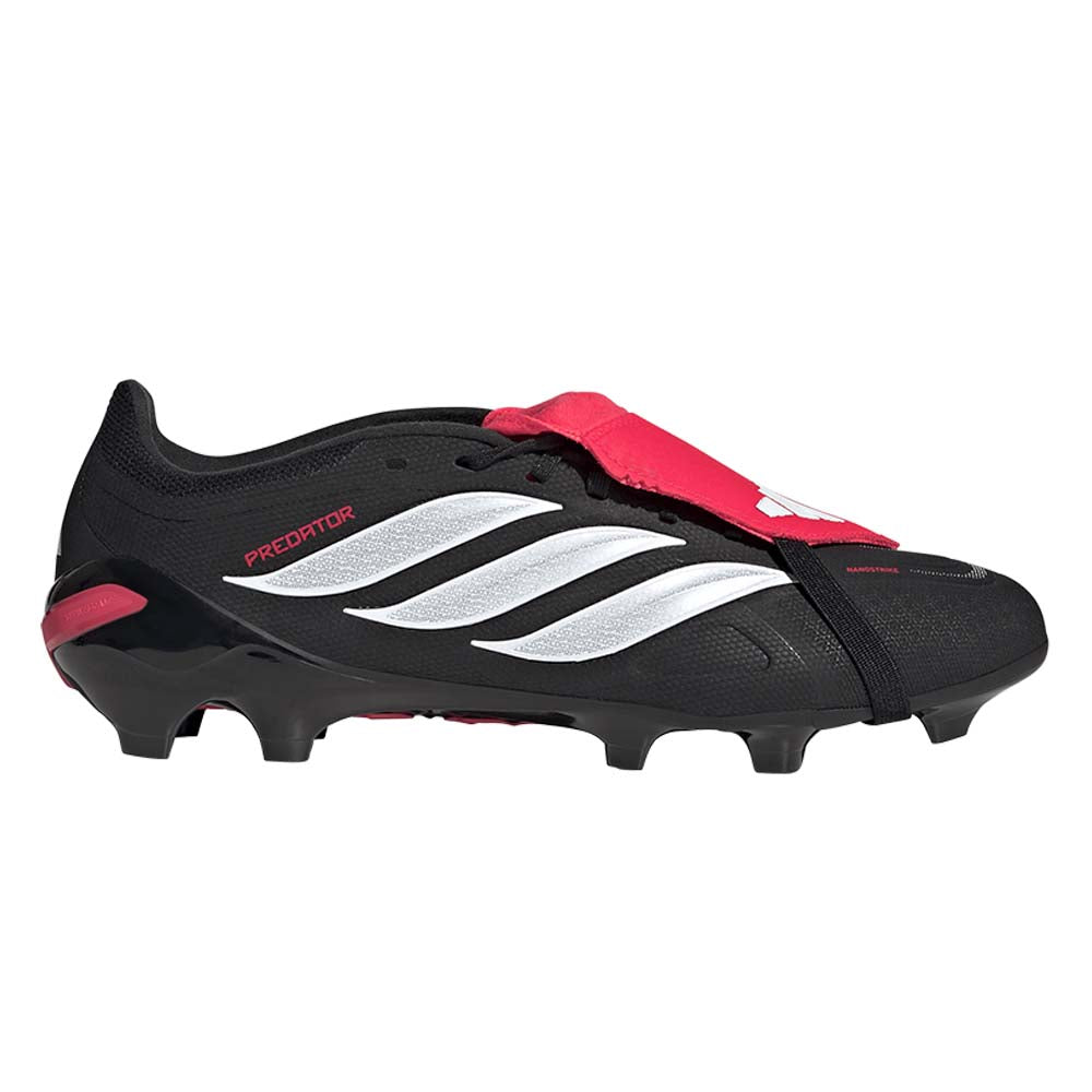 ADIDAS Predator League Fold-Over Tongue FG Men's Football Shoes - Supersports Thailand