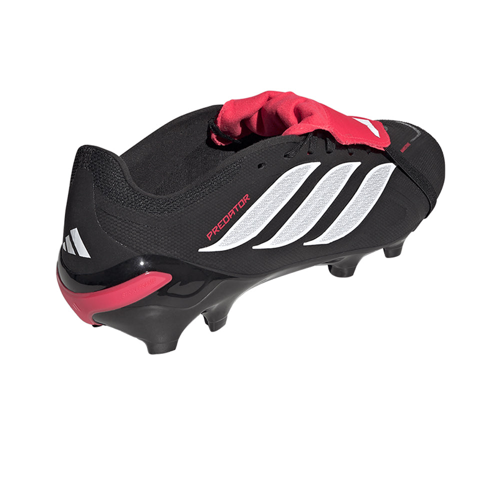 ADIDAS Predator League Fold-Over Tongue FG Men's Football Shoes - Supersports Thailand