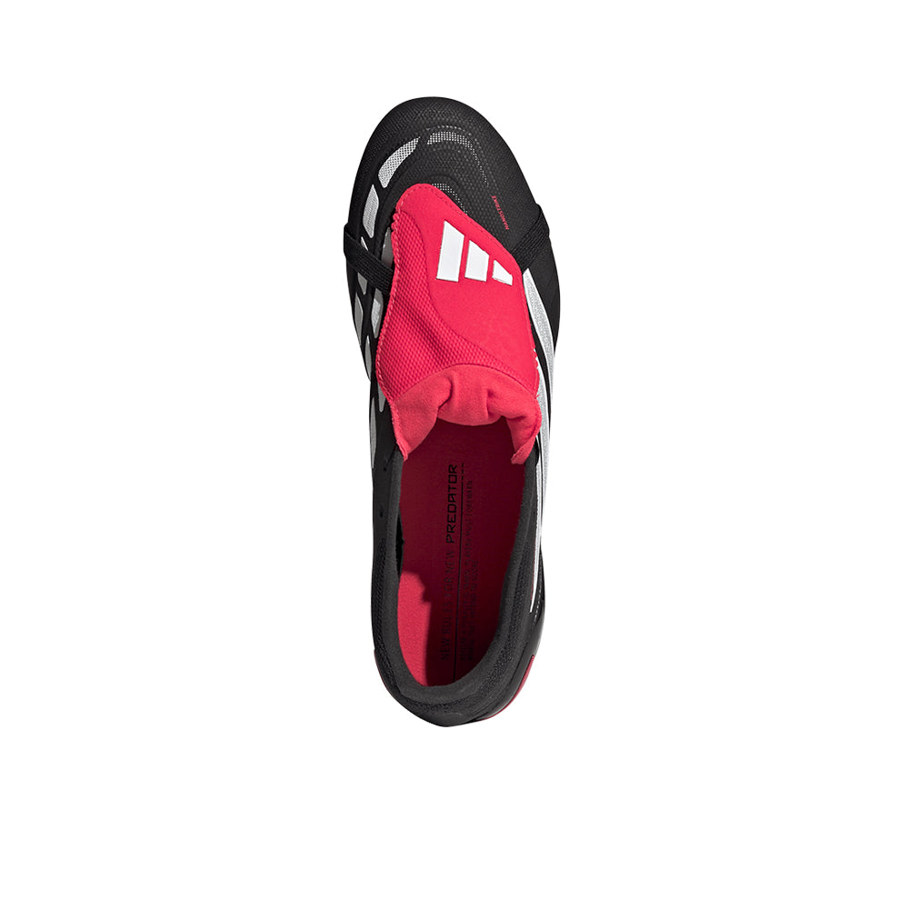 ADIDAS Predator League Fold-Over Tongue FG Men's Football Shoes - Supersports Thailand