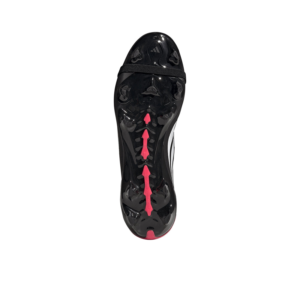 ADIDAS Predator League Fold-Over Tongue FG Men's Football Shoes - Supersports Thailand