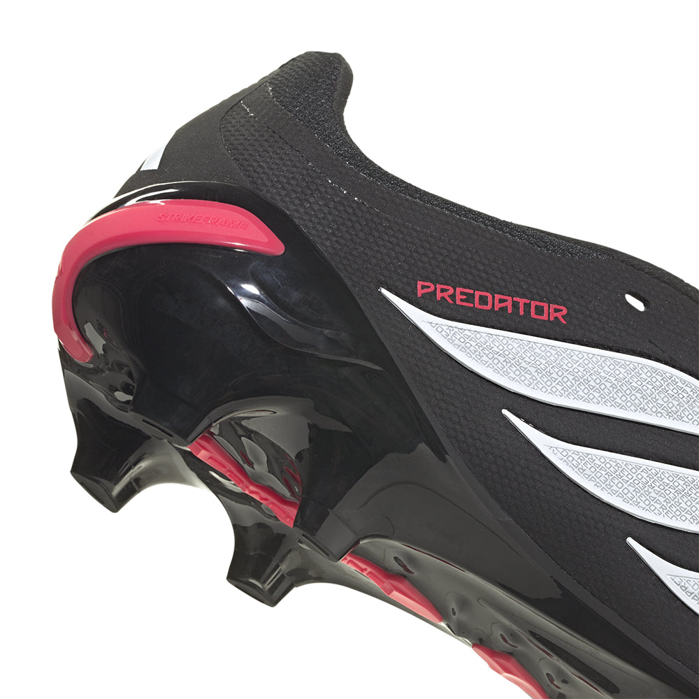 ADIDAS Predator League Fold-Over Tongue FG Men's Football Shoes - Supersports Thailand Supersports Thailand