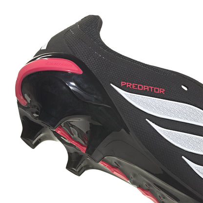 ADIDAS Predator League Fold-Over Tongue FG Men's Football Shoes - Supersports Thailand