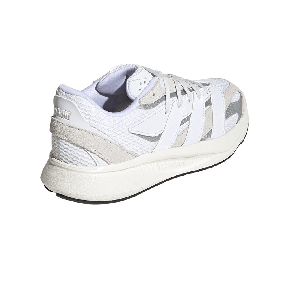 ADIDAS Lightblaze Kids Lifestyle Shoes - Supersports Thailand Supersports Thailand