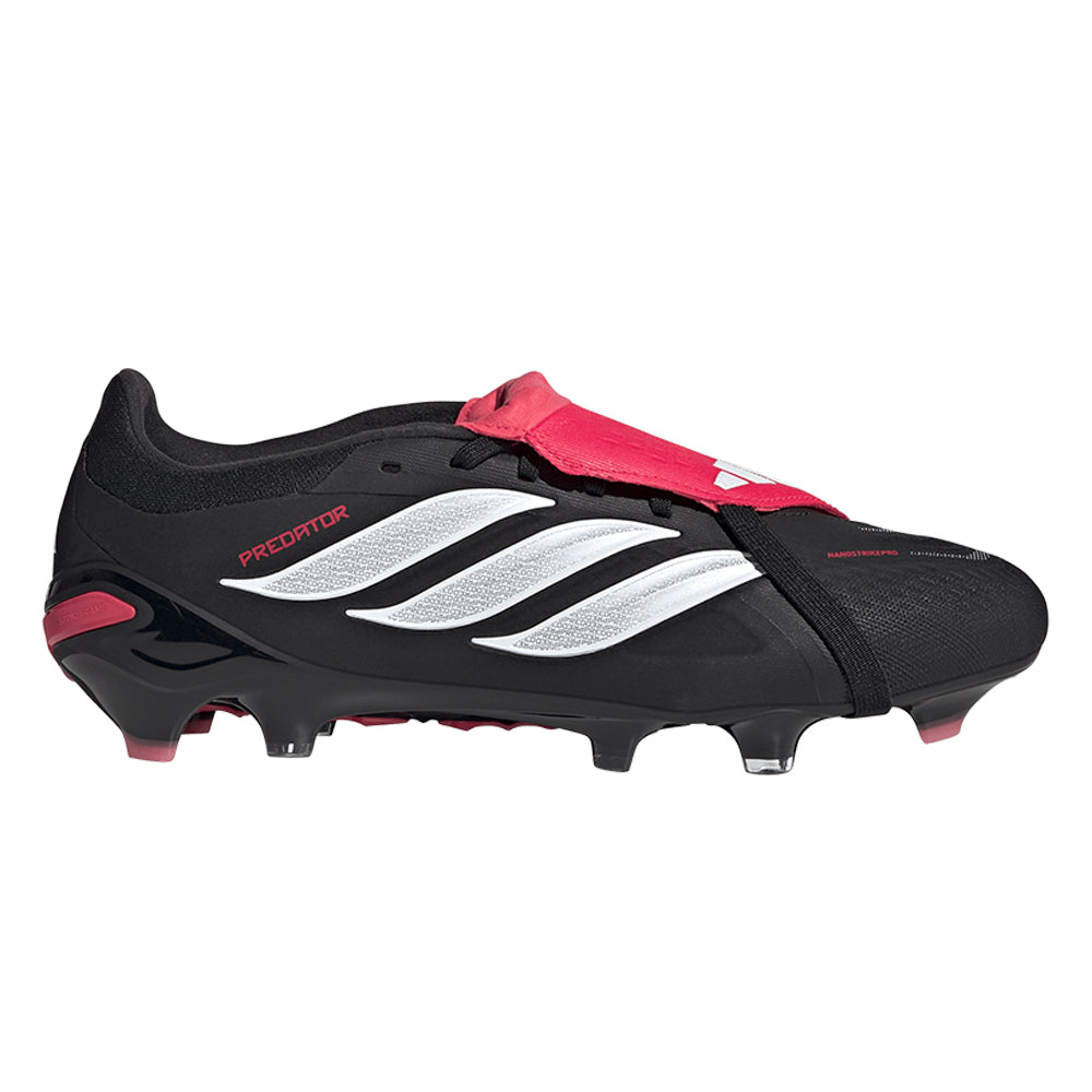 ADIDAS Predator Pro Fold-Over Tongue FG Men's Football Shoes - Supersports Thailand