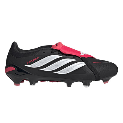 ADIDAS Predator Pro Fold-Over Tongue FG Men's Football Shoes - Supersports Thailand