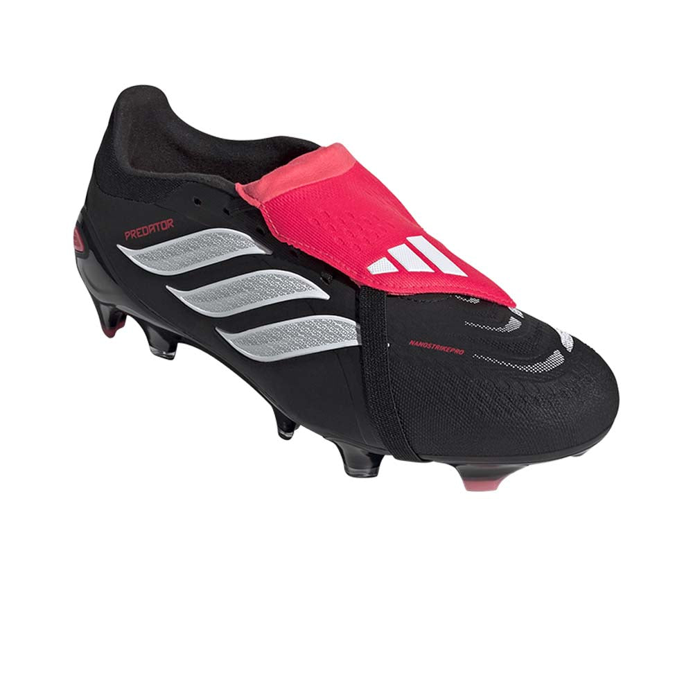 ADIDAS Predator Pro Fold-Over Tongue FG Men's Football Shoes - Supersports Thailand Supersports Thailand