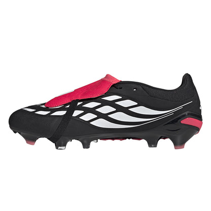 ADIDAS Predator Pro Fold-Over Tongue FG Men's Football Shoes - Supersports Thailand