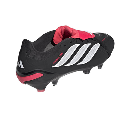ADIDAS Predator Pro Fold-Over Tongue FG Men's Football Shoes - Supersports Thailand