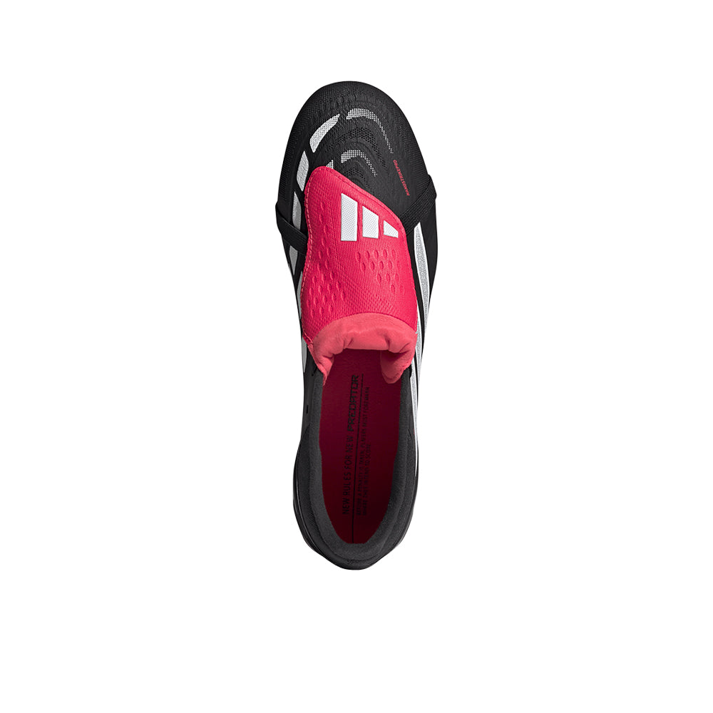 ADIDAS Predator Pro Fold-Over Tongue FG Men's Football Shoes - Supersports Thailand Supersports Thailand