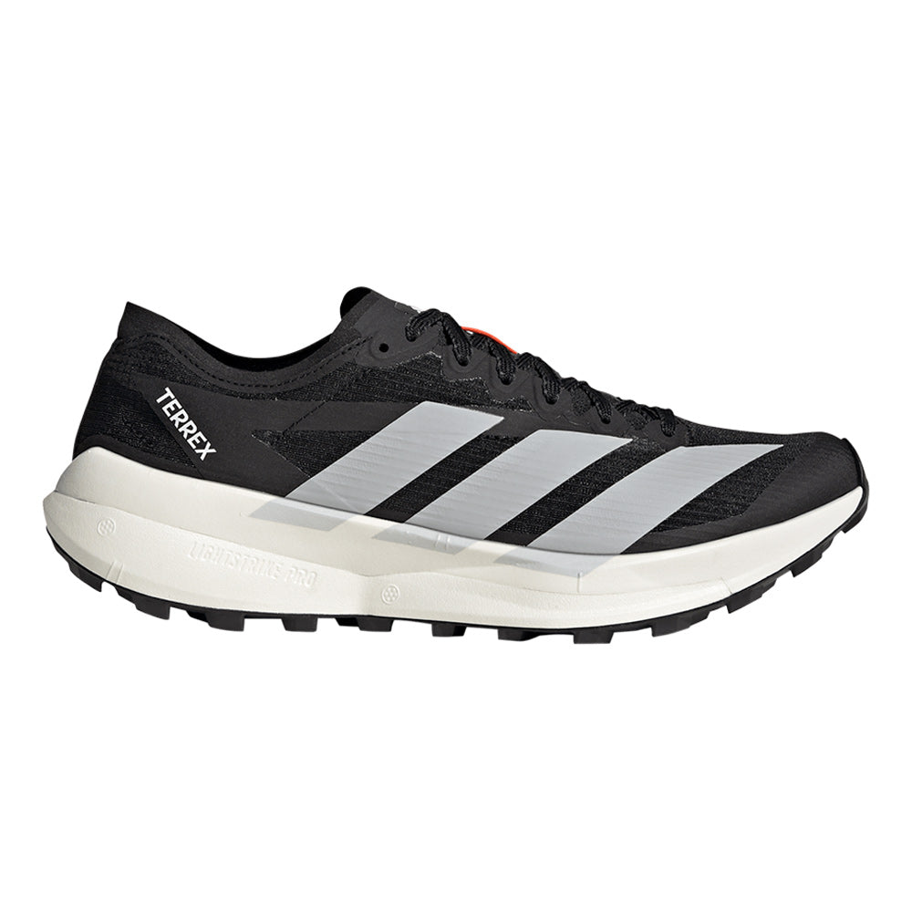 ADIDAS Terrex Agravic Speed 2 Men's Trail Running Shoes - Supersports Thailand