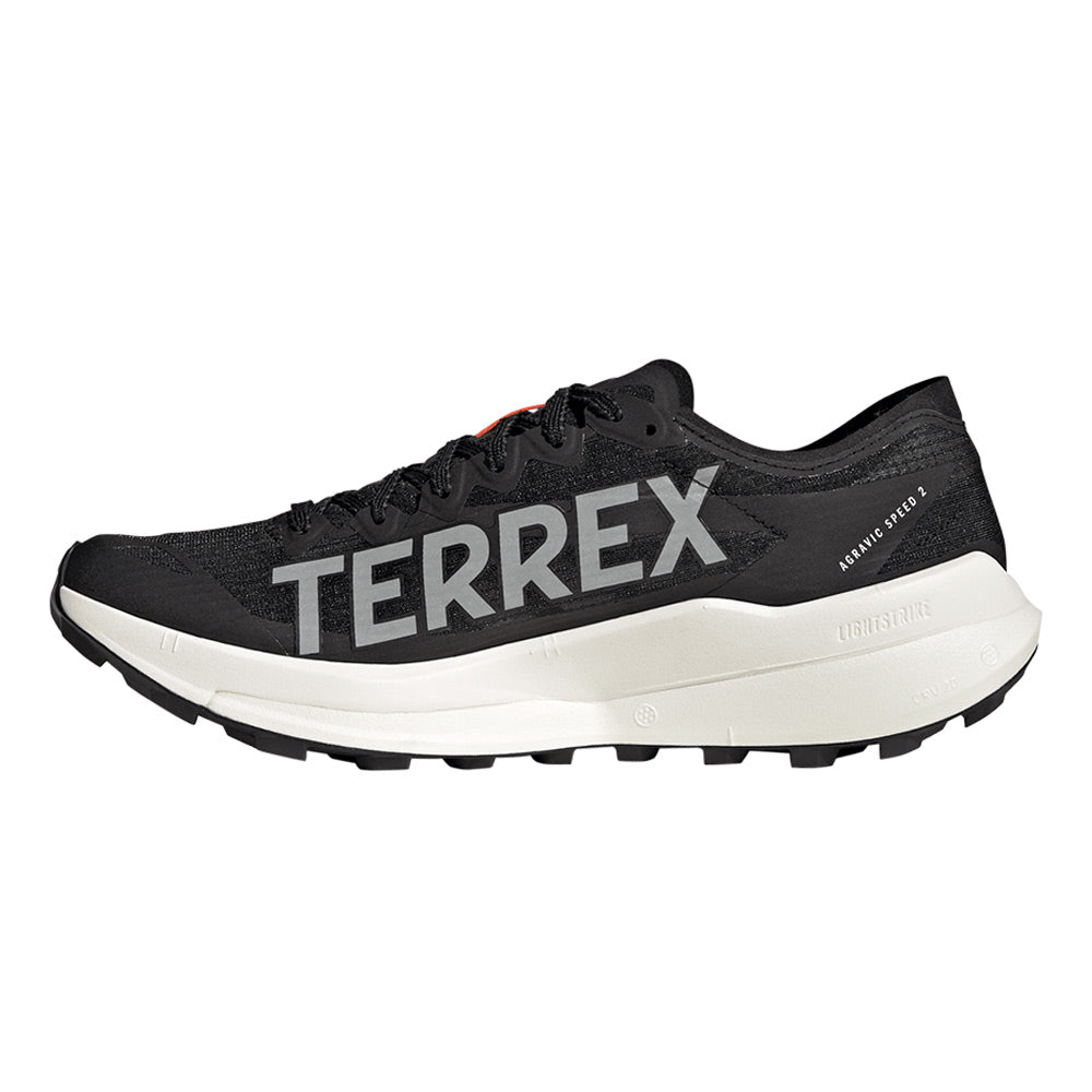 ADIDAS Terrex Agravic Speed 2 Men's Trail Running Shoes - Supersports Thailand Supersports Thailand