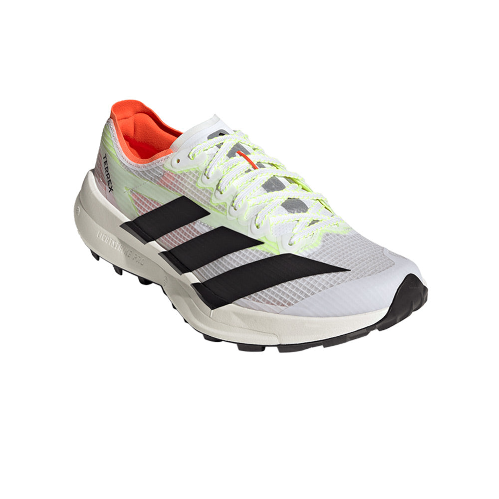 ADIDAS Terrex Agravic Speed 2 Men's Trail Running Shoes - Supersports Thailand Supersports Thailand