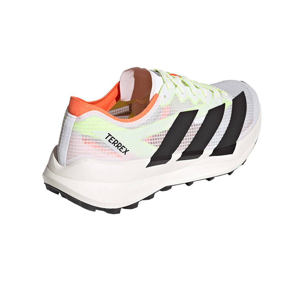 ADIDAS Terrex Agravic Speed 2 Men's Trail Running Shoes - Supersports Thailand Supersports Thailand
