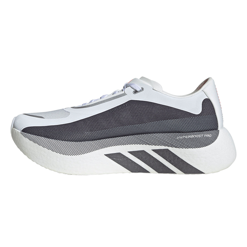 ADIDAS Hyperboost Edge Men's Running Shoes - Supersports Thailand Supersports Thailand