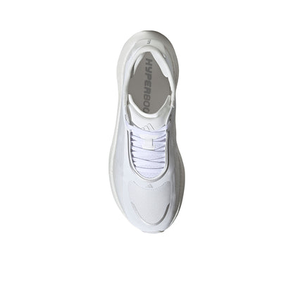 ADIDAS Hyperboost Edge Men's Running Shoes - Supersports Thailand