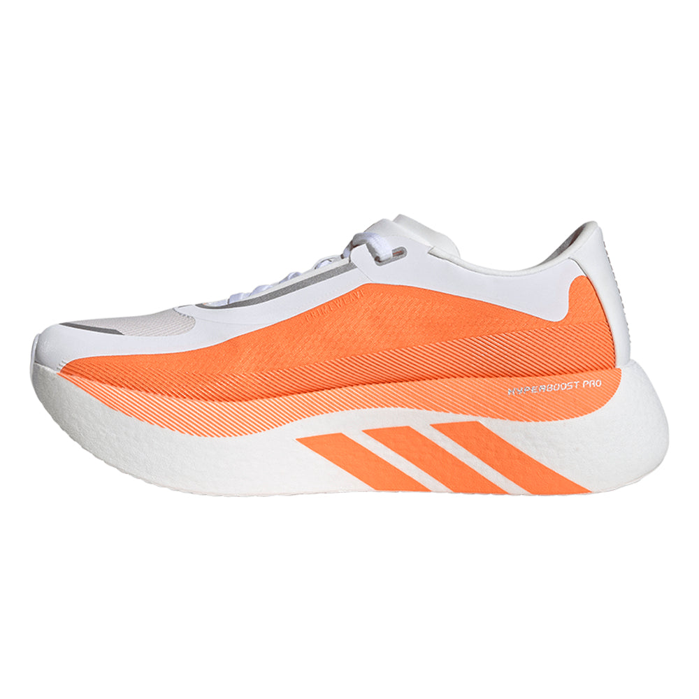 ADIDAS Hyperboost Edge Men's Running Shoes - Supersports Thailand