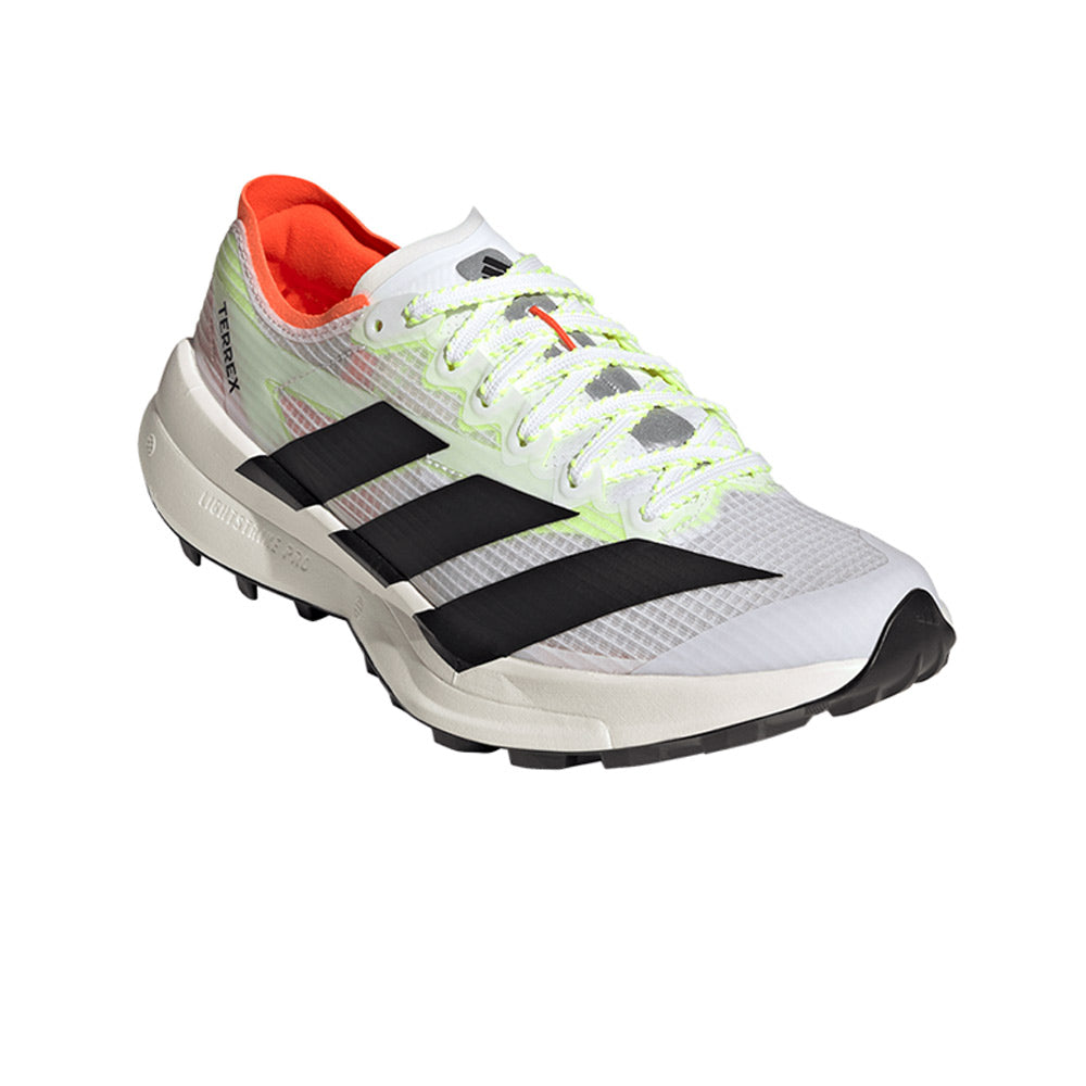 ADIDAS Terrex Agravic Speed 2 Women's Trail Running Shoes - Supersports Thailand