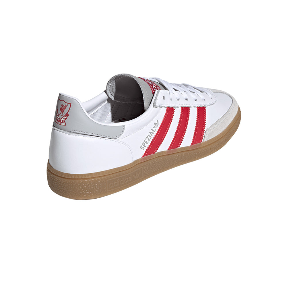 ADIDAS Liverpool FC Handball Spezial Men's Lifestyle Shoes Supersports Thailand