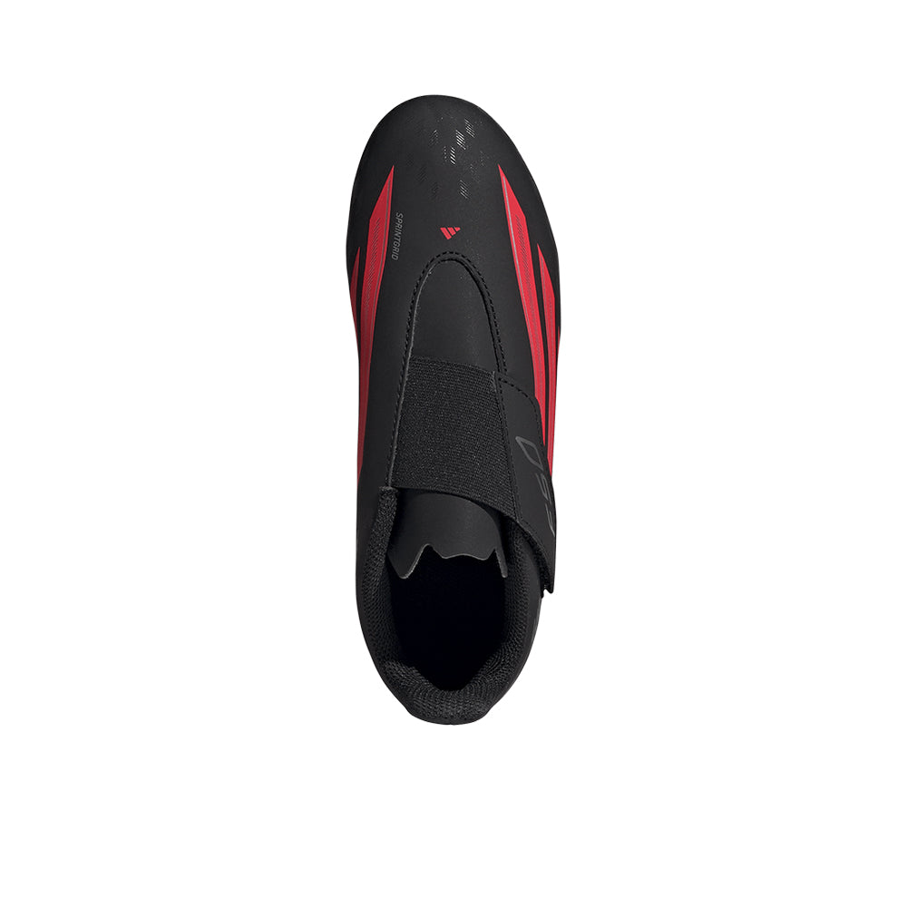 ADIDAS F50 Club Velcro FG/MG Kids Football Shoes - Supersports Thailand