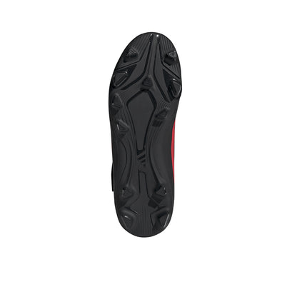 ADIDAS F50 Club Velcro FG/MG Kids Football Shoes - Supersports Thailand