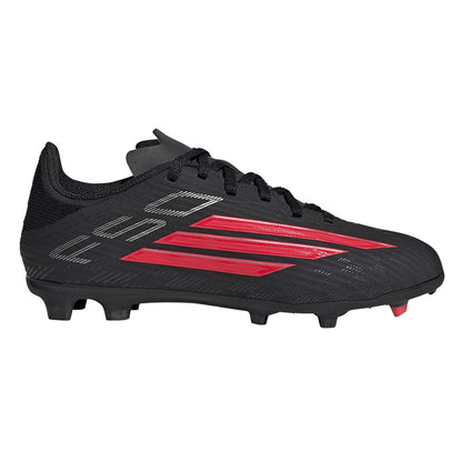 ADIDAS F50 League FG/MG Kids Football Shoes - Supersports Thailand