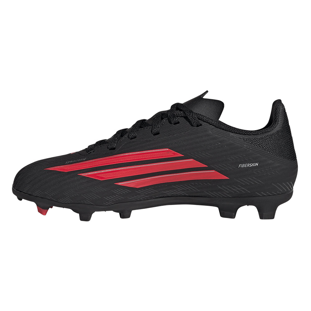 ADIDAS F50 League FG/MG Kids Football Shoes - Supersports Thailand