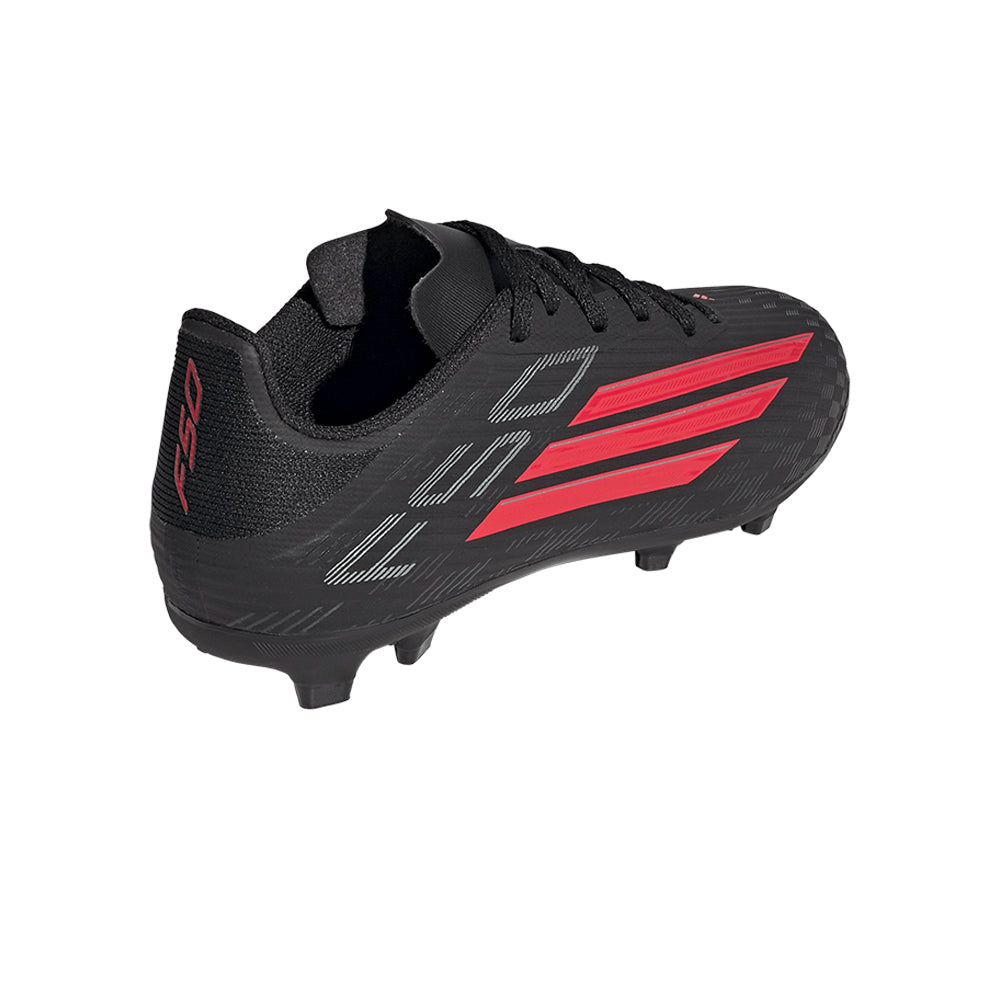 ADIDAS F50 League FG/MG Kids Football Shoes - Supersports Thailand